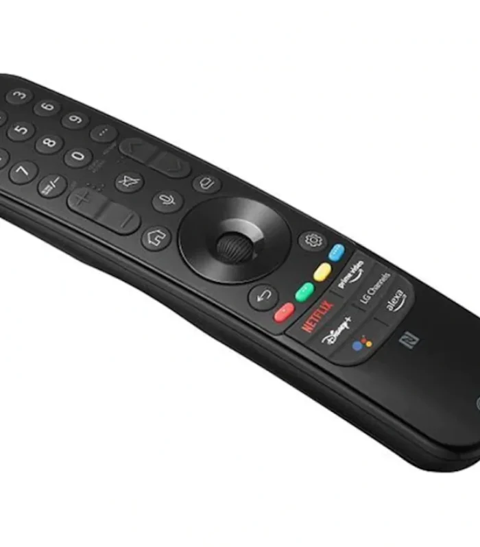 LG MR22GN 2022 Magic Remote