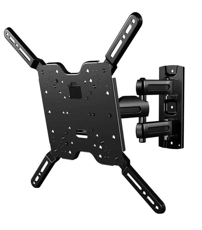 Motion Mount For 32”- 47” Tvs