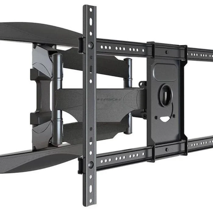 Full Motion Bracket - 37 - 70 Tvs