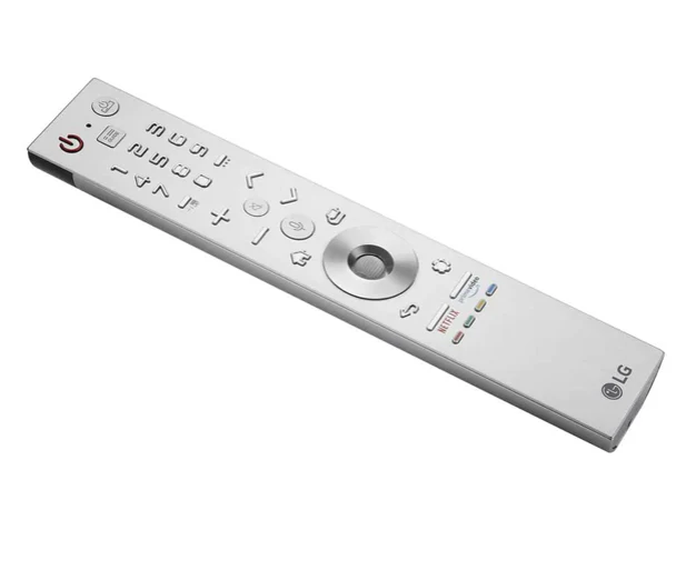 LG PM20GA Premium Magic Remote