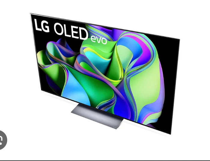 LG TV Stand For 77 83” G2G3G4 OLED TV